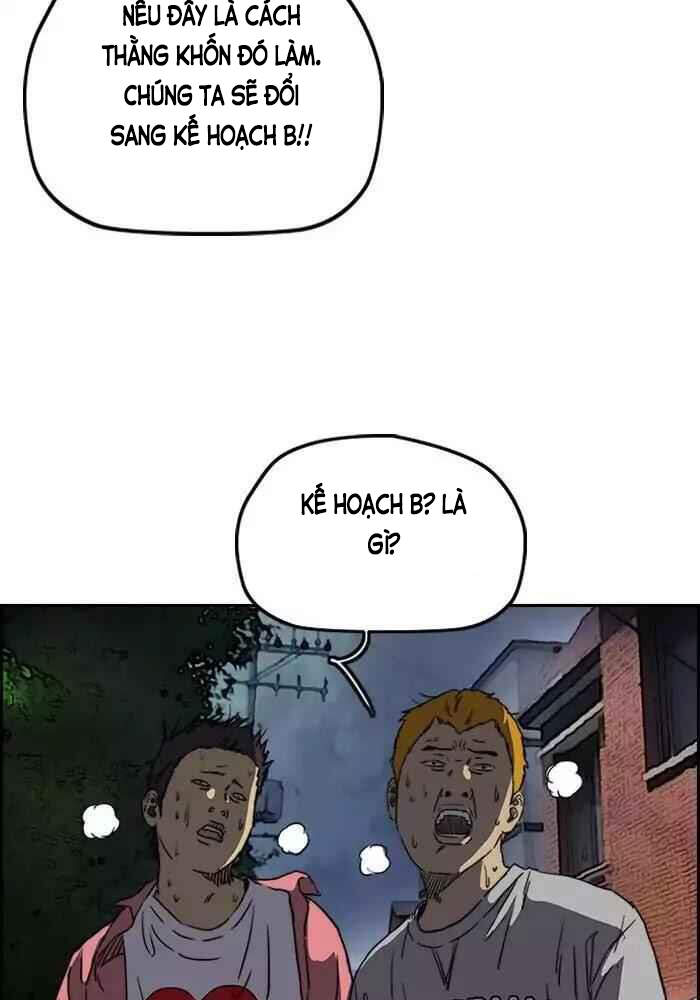 Thể Thao Cực Hạn Chap 195 - Next Chap 196