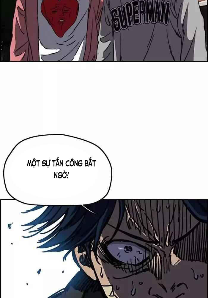 Thể Thao Cực Hạn Chap 195 - Next Chap 196