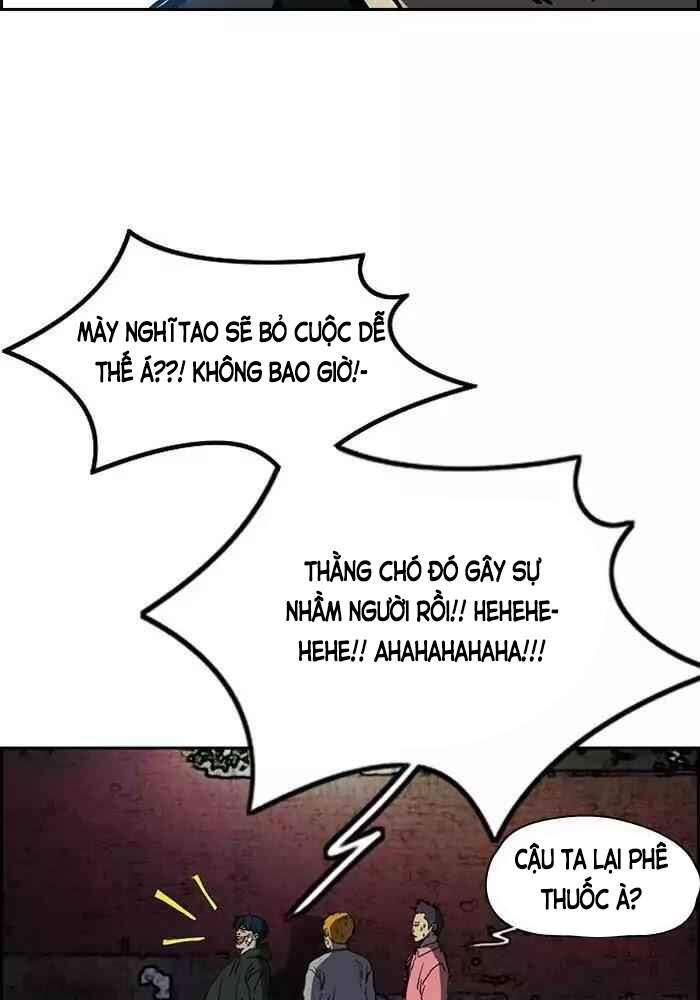 Thể Thao Cực Hạn Chap 195 - Next Chap 196