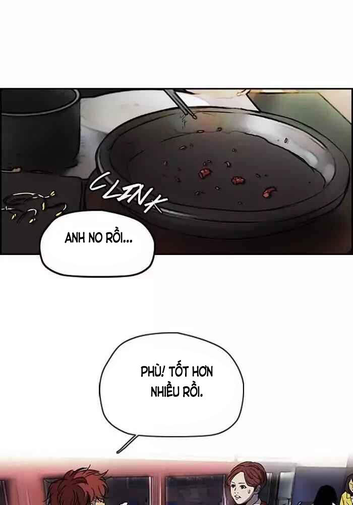 Thể Thao Cực Hạn Chap 195 - Next Chap 196