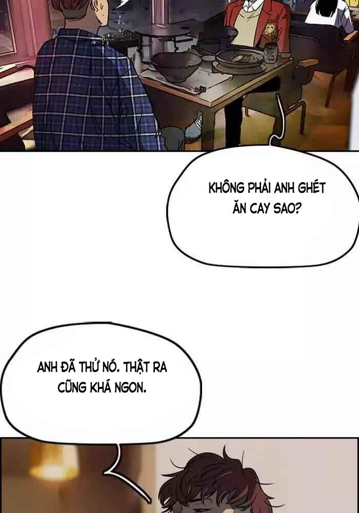 Thể Thao Cực Hạn Chap 195 - Next Chap 196