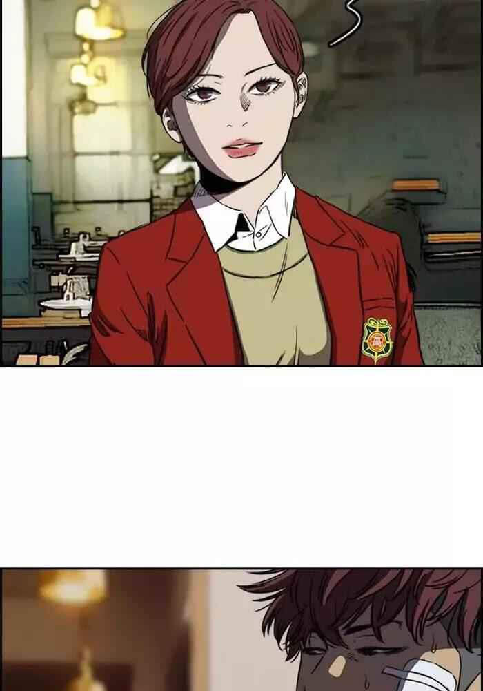 Thể Thao Cực Hạn Chap 195 - Next Chap 196