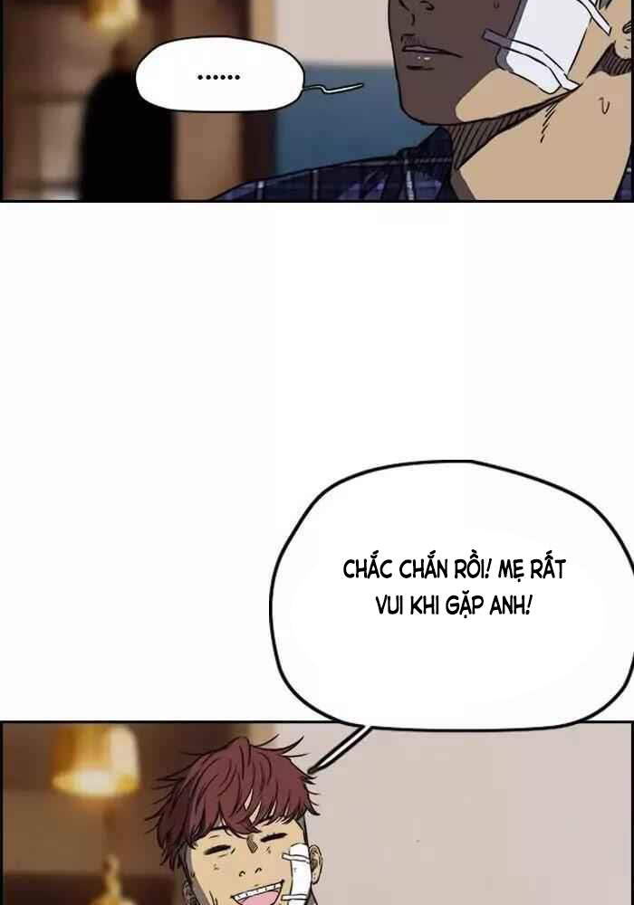Thể Thao Cực Hạn Chap 195 - Next Chap 196