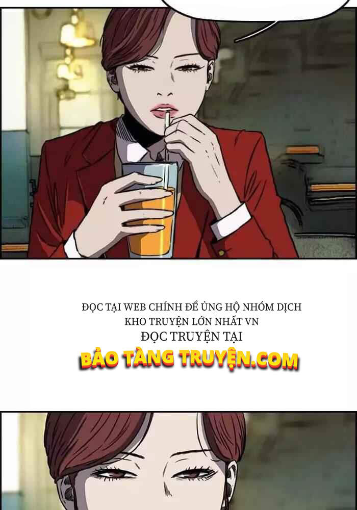 Thể Thao Cực Hạn Chap 195 - Next Chap 196
