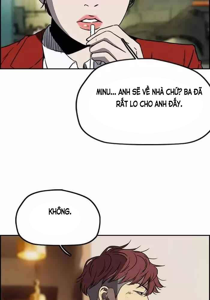 Thể Thao Cực Hạn Chap 195 - Next Chap 196