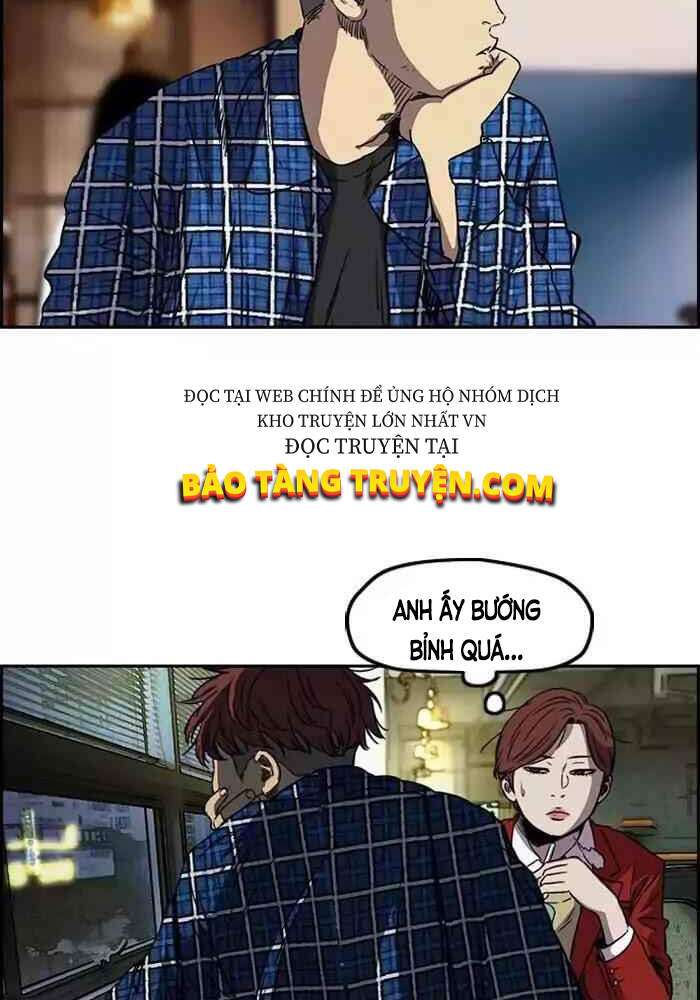 Thể Thao Cực Hạn Chap 195 - Next Chap 196