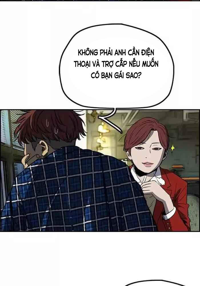 Thể Thao Cực Hạn Chap 195 - Next Chap 196