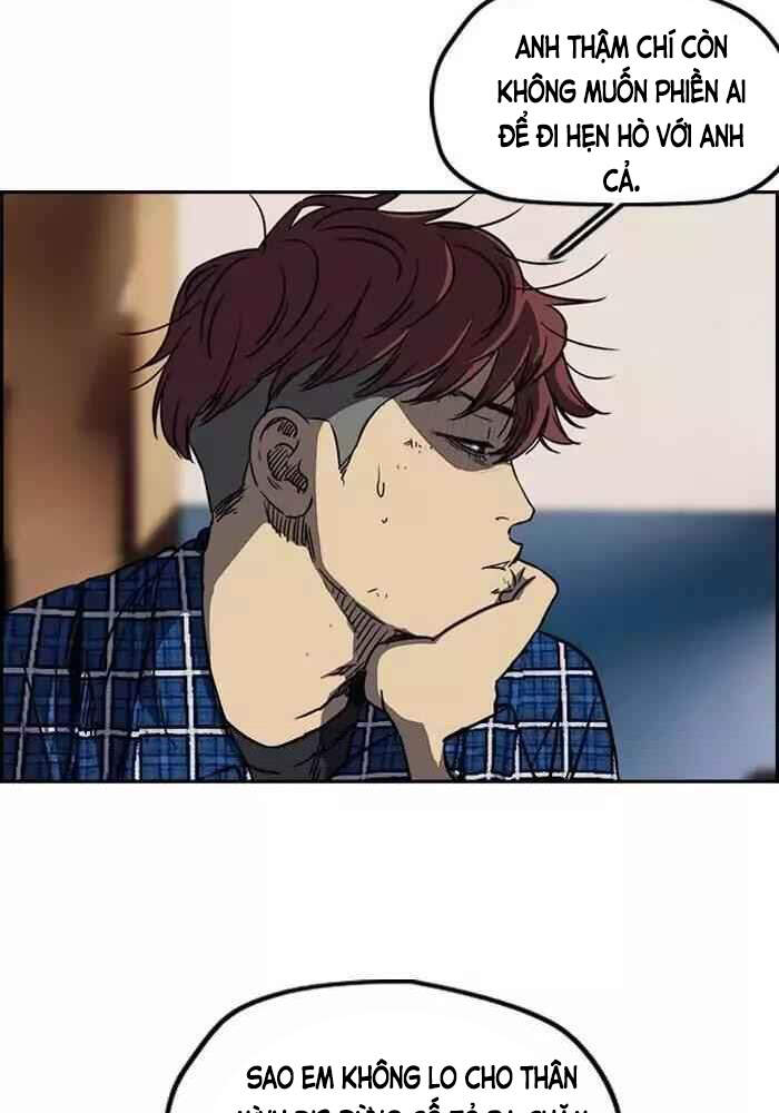 Thể Thao Cực Hạn Chap 195 - Next Chap 196
