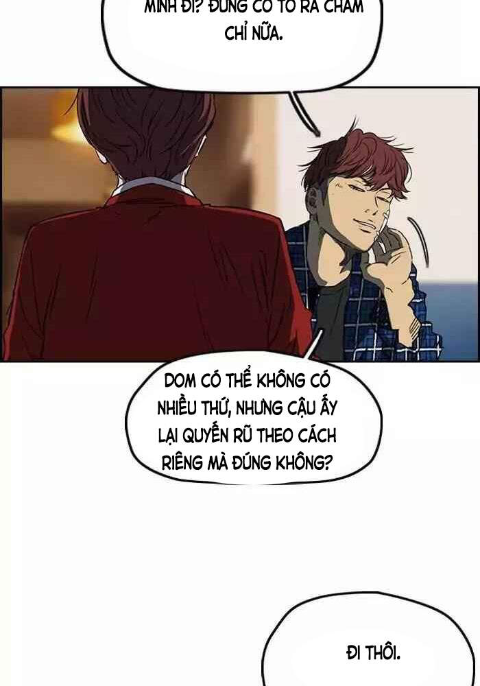 Thể Thao Cực Hạn Chap 195 - Next Chap 196