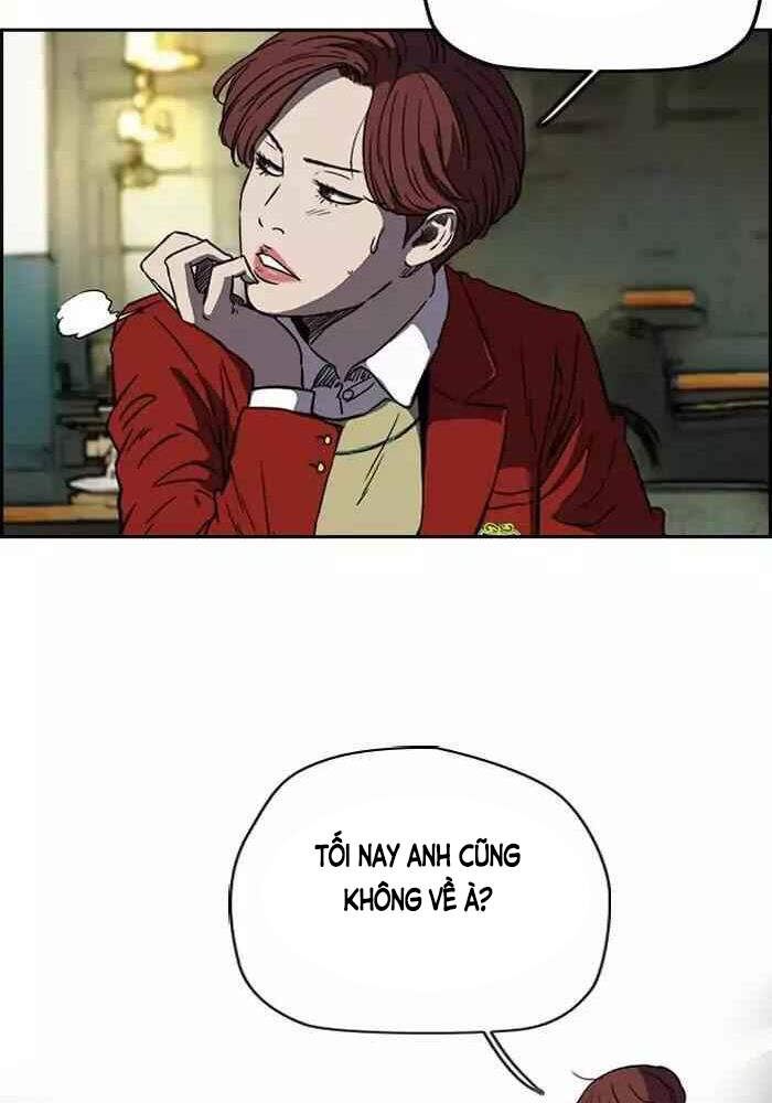 Thể Thao Cực Hạn Chap 195 - Next Chap 196