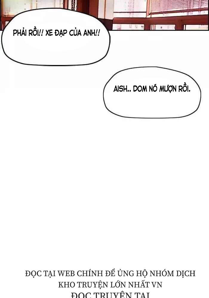 Thể Thao Cực Hạn Chap 195 - Next Chap 196