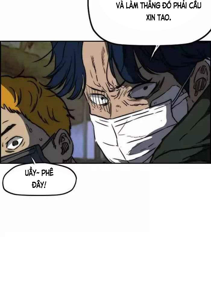 Thể Thao Cực Hạn Chap 195 - Next Chap 196