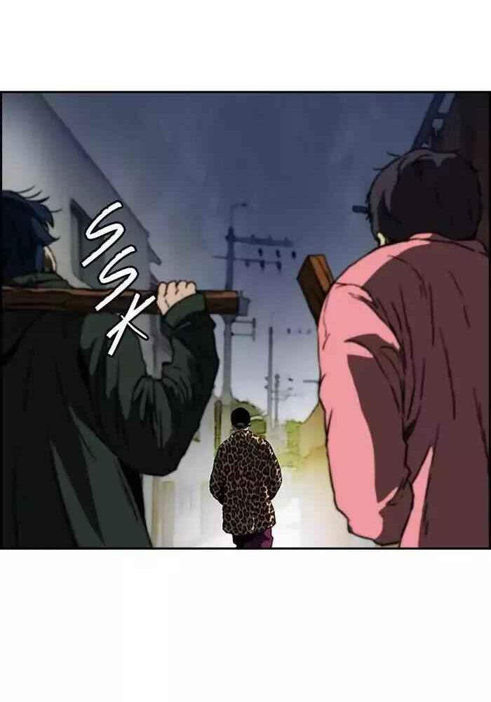Thể Thao Cực Hạn Chap 195 - Next Chap 196