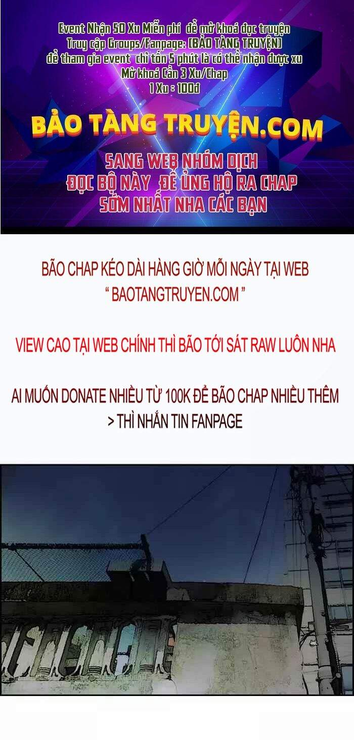 Thể Thao Cực Hạn Chap 196 - Next Chap 197