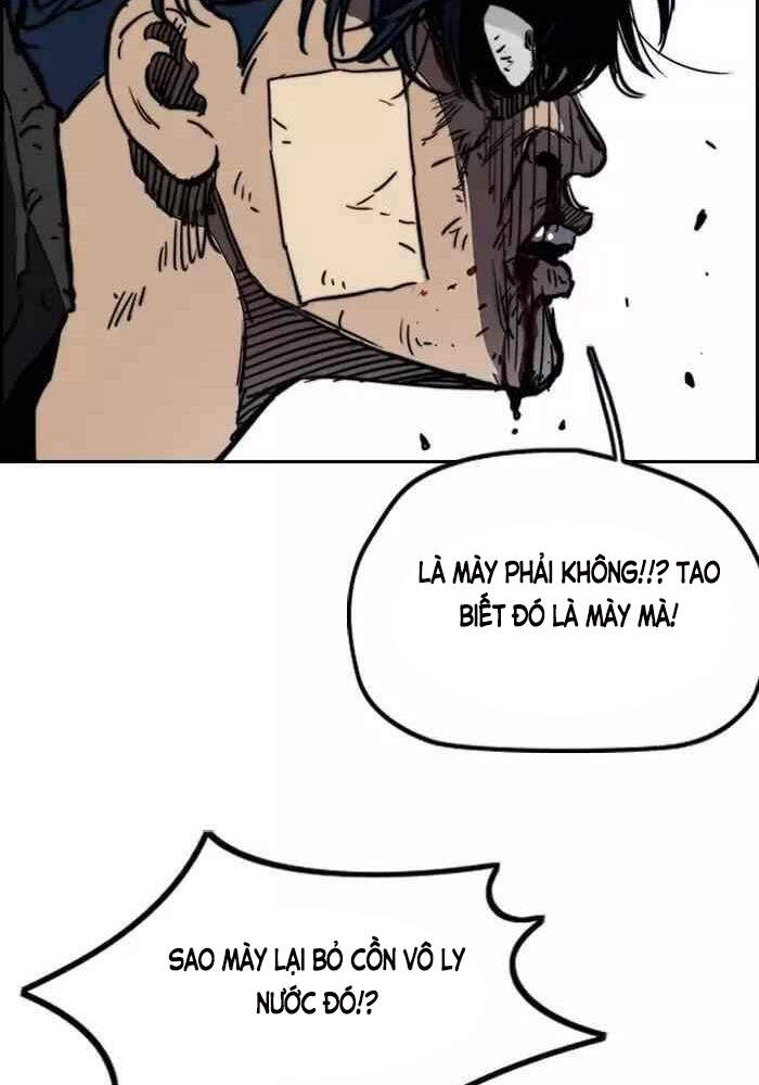 Thể Thao Cực Hạn Chap 196 - Next Chap 197
