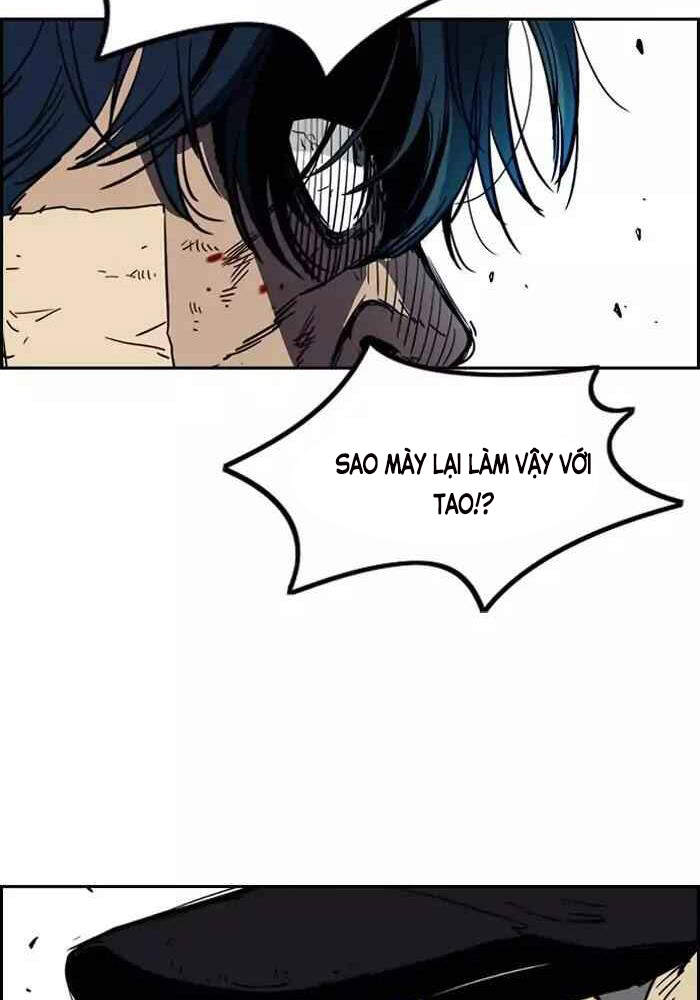 Thể Thao Cực Hạn Chap 196 - Next Chap 197