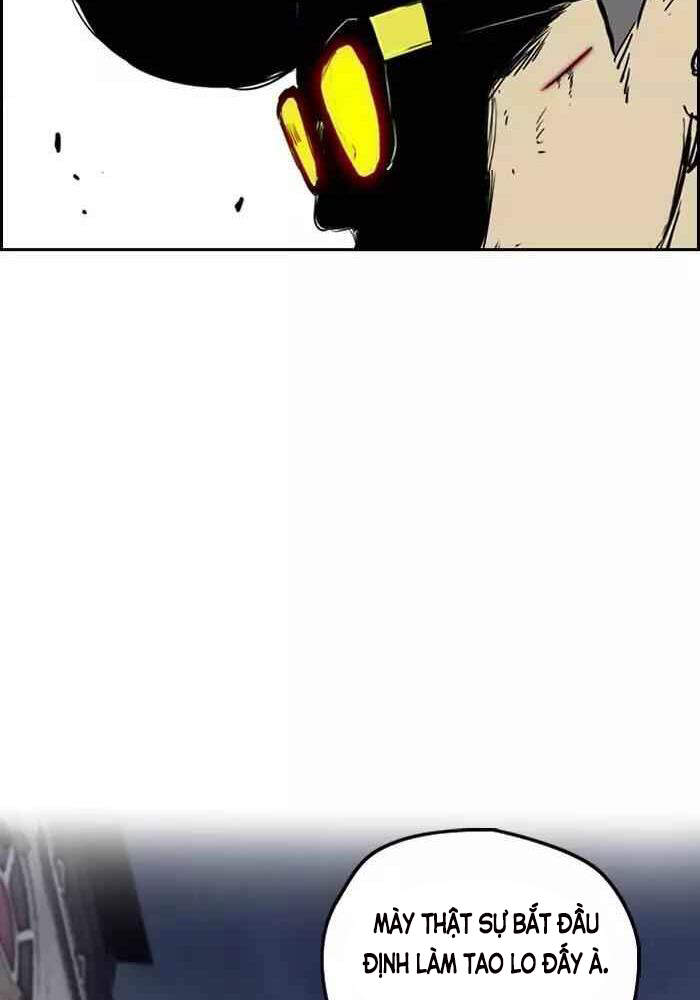 Thể Thao Cực Hạn Chap 196 - Next Chap 197