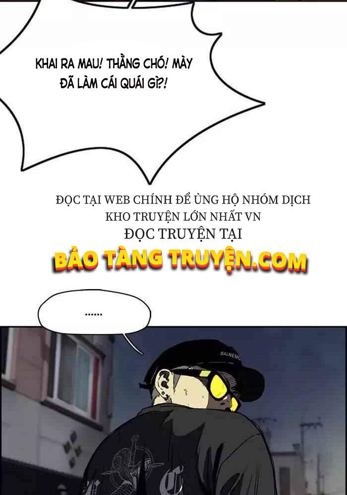 Thể Thao Cực Hạn Chap 196 - Next Chap 197