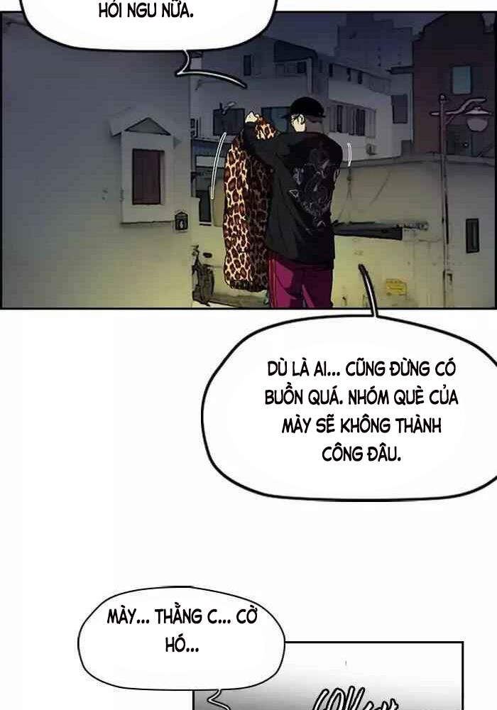Thể Thao Cực Hạn Chap 196 - Next Chap 197