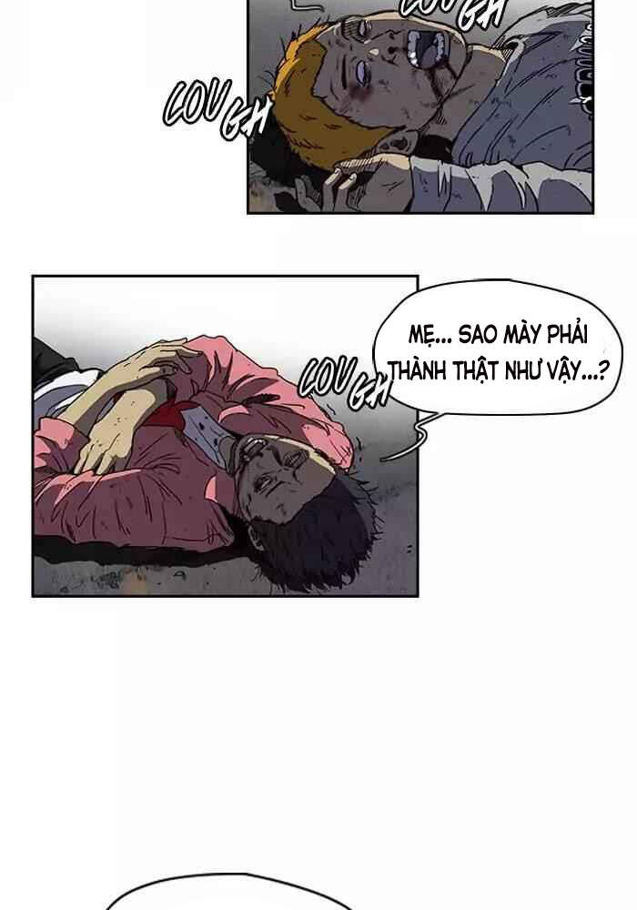 Thể Thao Cực Hạn Chap 196 - Next Chap 197
