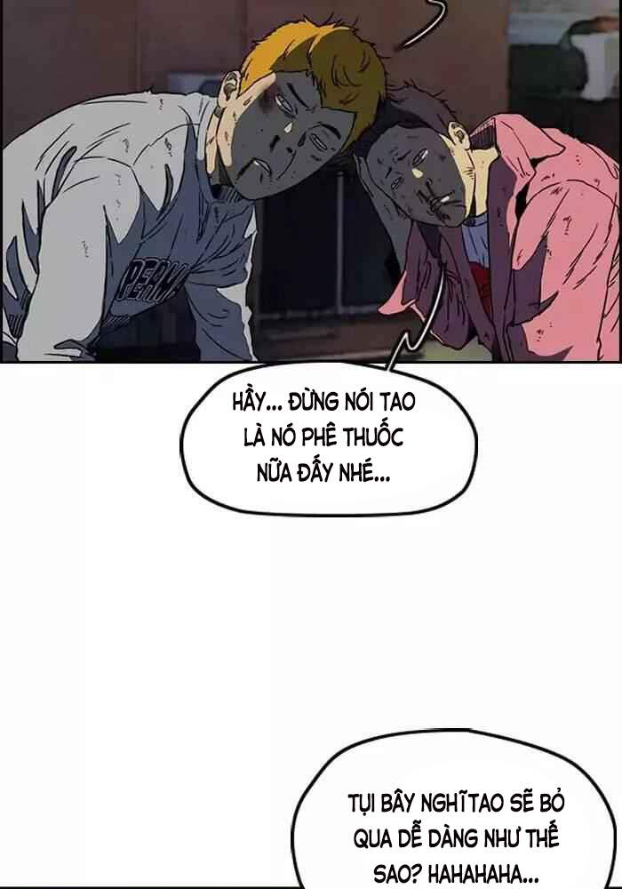 Thể Thao Cực Hạn Chap 196 - Next Chap 197