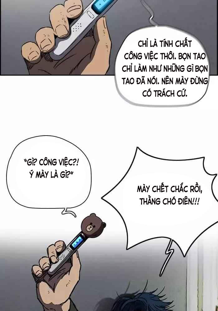 Thể Thao Cực Hạn Chap 196 - Next Chap 197
