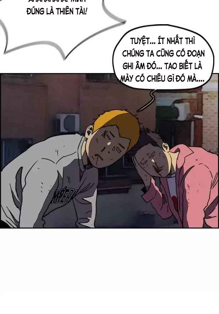 Thể Thao Cực Hạn Chap 196 - Next Chap 197