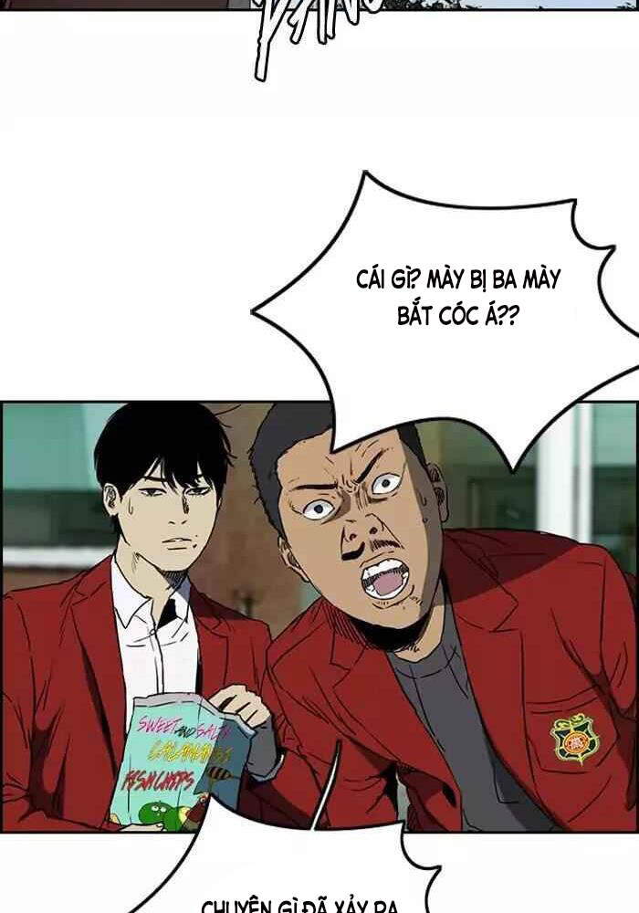 Thể Thao Cực Hạn Chap 196 - Next Chap 197