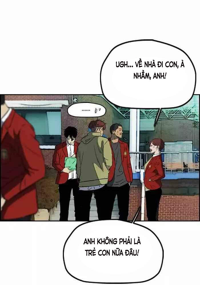 Thể Thao Cực Hạn Chap 196 - Next Chap 197