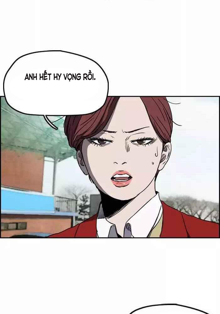 Thể Thao Cực Hạn Chap 196 - Next Chap 197