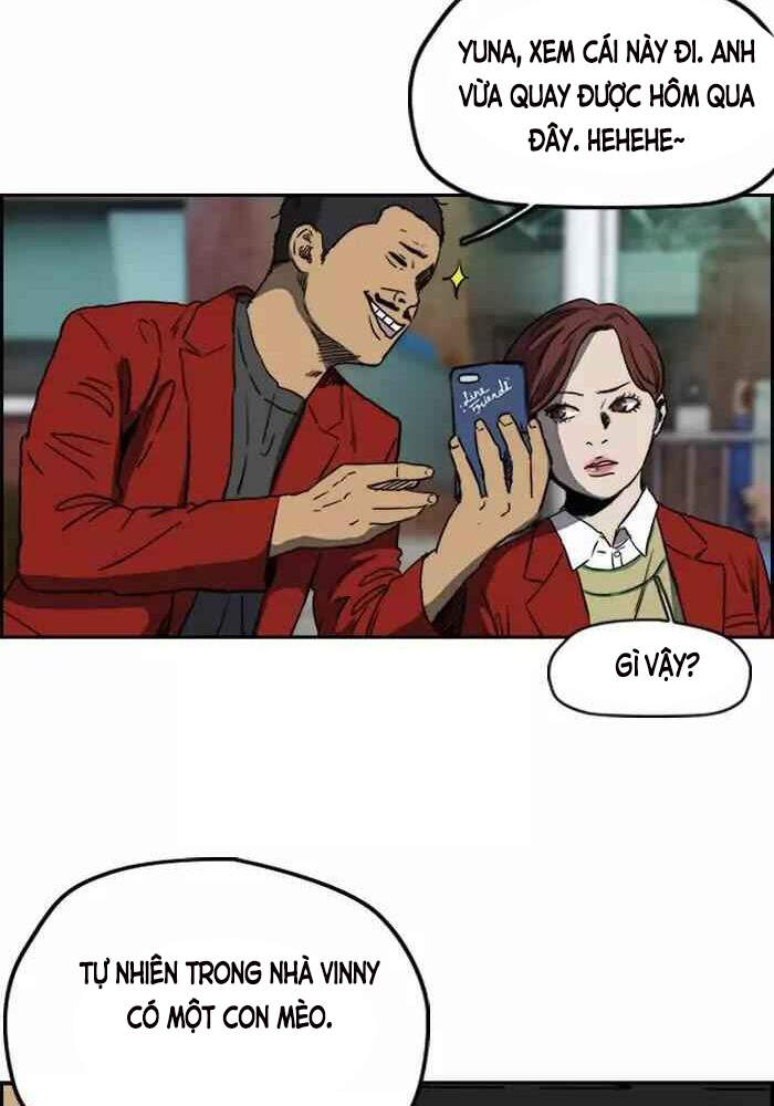 Thể Thao Cực Hạn Chap 196 - Next Chap 197