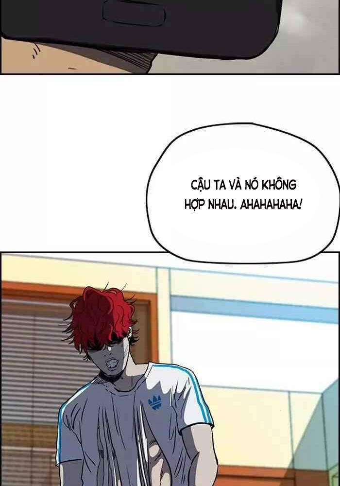 Thể Thao Cực Hạn Chap 196 - Next Chap 197