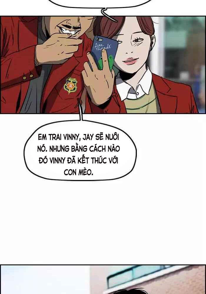 Thể Thao Cực Hạn Chap 196 - Next Chap 197