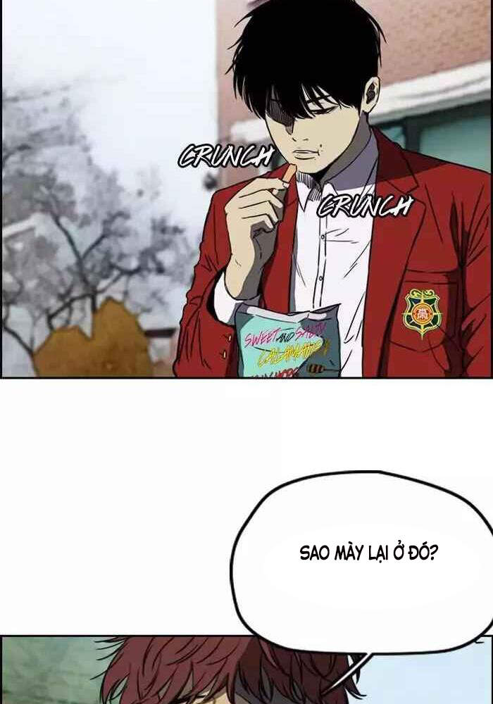 Thể Thao Cực Hạn Chap 196 - Next Chap 197