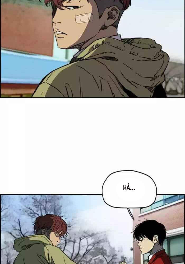 Thể Thao Cực Hạn Chap 196 - Next Chap 197