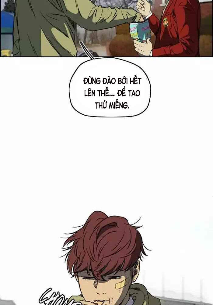 Thể Thao Cực Hạn Chap 196 - Next Chap 197