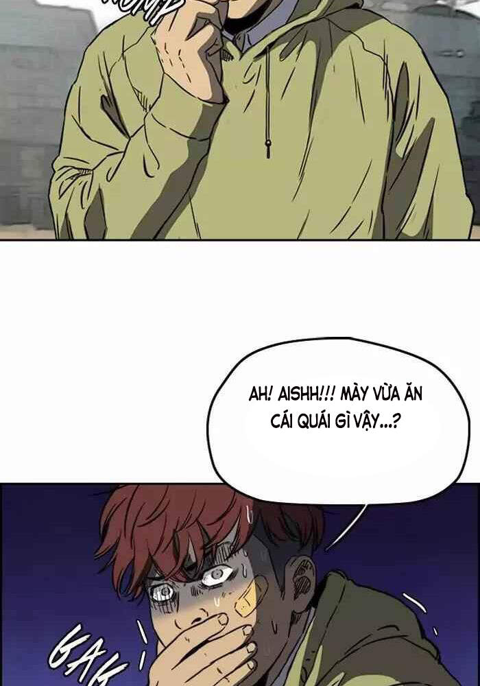Thể Thao Cực Hạn Chap 196 - Next Chap 197