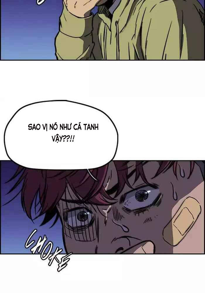 Thể Thao Cực Hạn Chap 196 - Next Chap 197