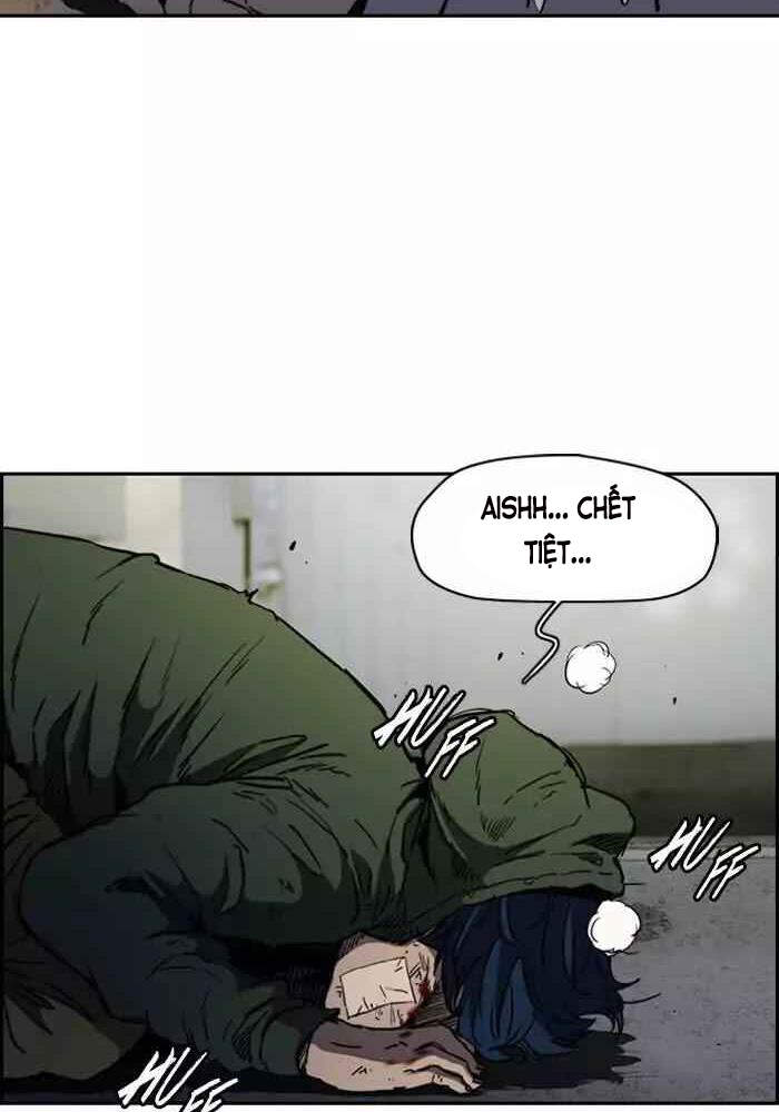 Thể Thao Cực Hạn Chap 196 - Next Chap 197