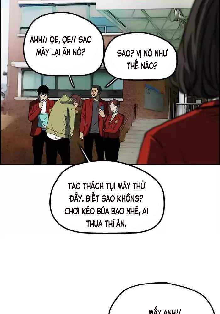Thể Thao Cực Hạn Chap 196 - Next Chap 197