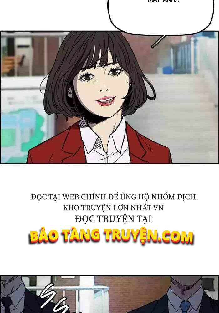 Thể Thao Cực Hạn Chap 196 - Next Chap 197