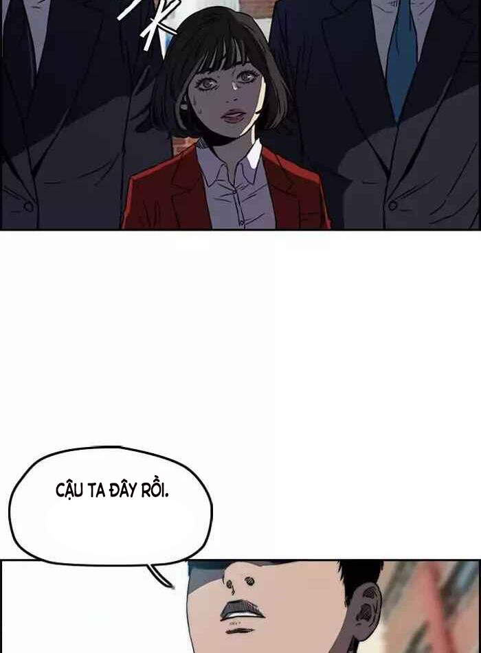 Thể Thao Cực Hạn Chap 196 - Next Chap 197