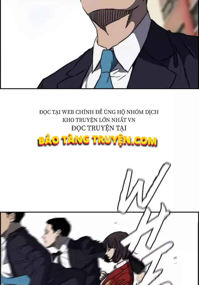 Thể Thao Cực Hạn Chap 196 - Next Chap 197
