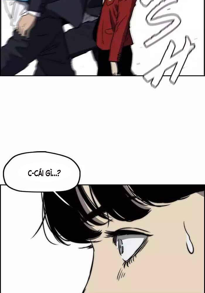 Thể Thao Cực Hạn Chap 196 - Next Chap 197