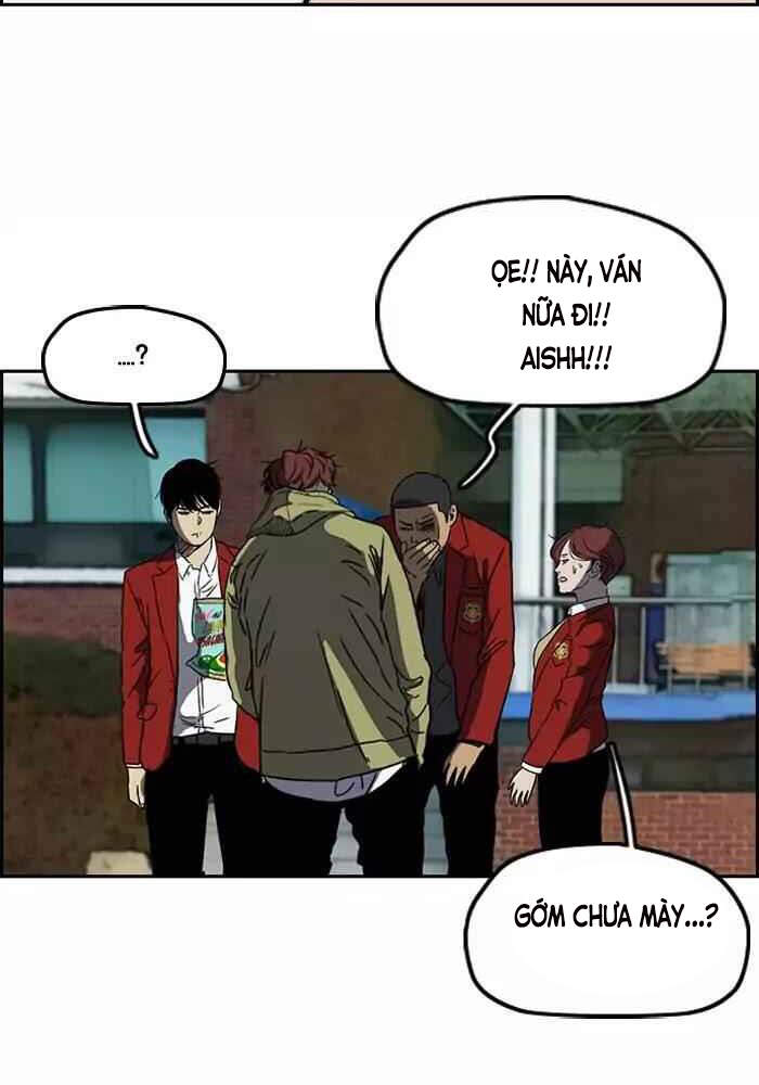 Thể Thao Cực Hạn Chap 196 - Next Chap 197