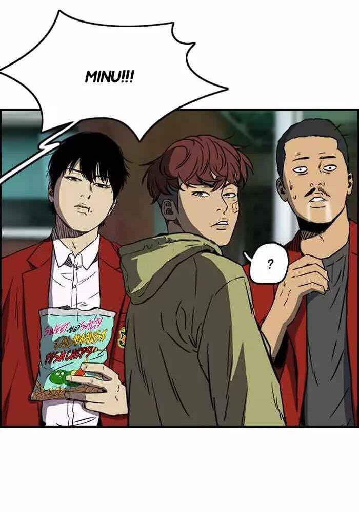 Thể Thao Cực Hạn Chap 196 - Next Chap 197
