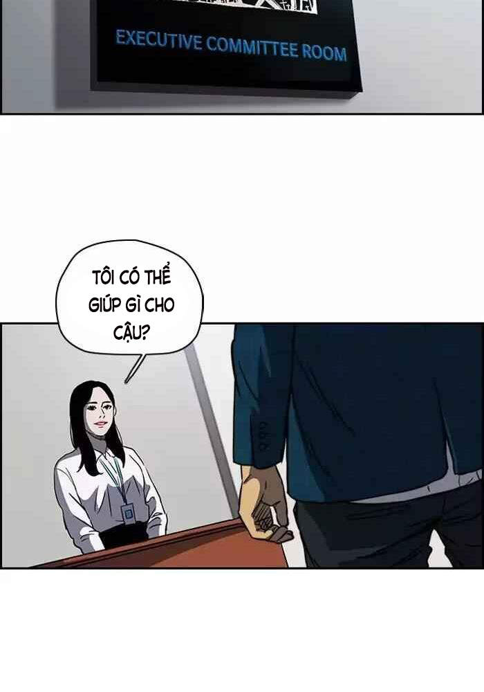 Thể Thao Cực Hạn Chap 196 - Next Chap 197