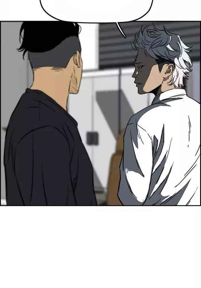 Thể Thao Cực Hạn Chap 196 - Next Chap 197