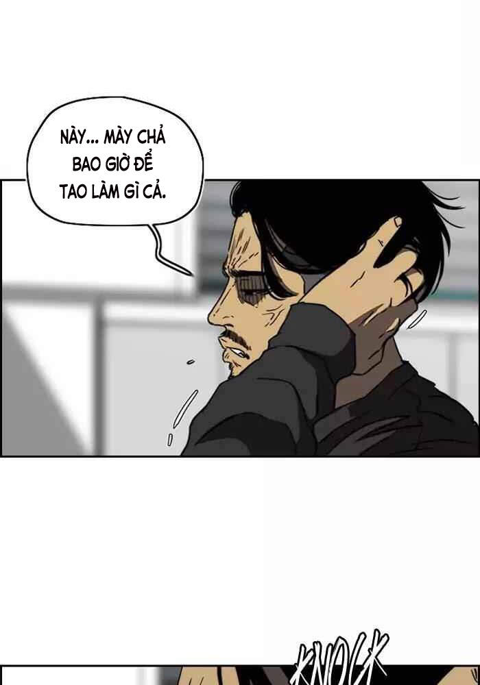 Thể Thao Cực Hạn Chap 196 - Next Chap 197