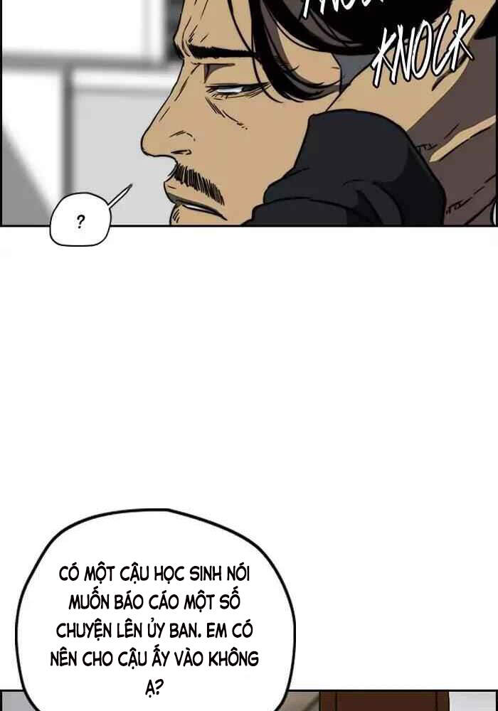 Thể Thao Cực Hạn Chap 196 - Next Chap 197